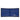 Eight credit card wallet Ebony Black / Royal Blue - image 9