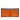 Eight credit card wallet Ebony Black / Tangerine - image 8