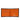 Eight credit card wallet Ebony Black / Tangerine - image 9