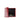 Eight credit card wallet Red (Patent) / Black - image 3