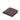 Eight credit card wallet Dark Brown / Forest Green - image 6