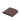 Eight credit card wallet Dark Brown / Forest Green - image 7