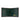Eight credit card wallet Dark Brown / Forest Green - image 9