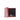Eight credit card wallet Scarlet / Ebony Black - image 2