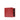 Eight credit card wallet Scarlet / Ebony Black - image 4