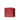 Eight credit card wallet Scarlet / Ebony Black - image 5