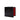 Eight credit card wallet Black Croc Effect / Scarlet / Royal Blue - image 5
