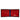 Eight credit card wallet Black Croc Effect / Scarlet / Royal Blue - image 6