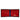 Eight credit card wallet Black Croc Effect / Scarlet / Royal Blue - image 7