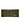 Eight credit card wallet with Gold-plated Corners Black / Sage - image 9