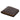 Eight credit card wallet Cuban Brown / Bronte Yellow - image 6