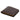 Eight credit card wallet Cuban Brown / Bronte Yellow - image 7