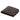 Eight credit card wallet Cuban Brown / Tan - image 6