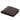Eight credit card wallet Cuban Brown / Tan - image 7