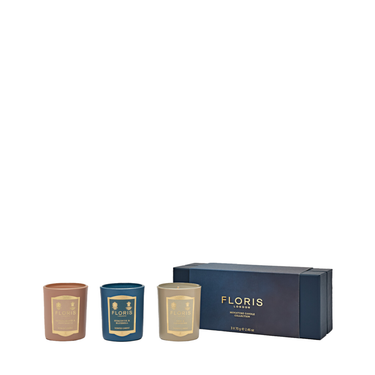 MINIATURE CANDLE COLLECTION
