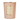SANDALWOOD & PATCHOULI SCENTED CANDLE