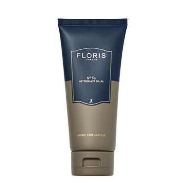 NO.89 AFTERSHAVE BALM