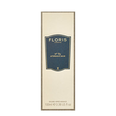 NO.89 AFTERSHAVE BALM