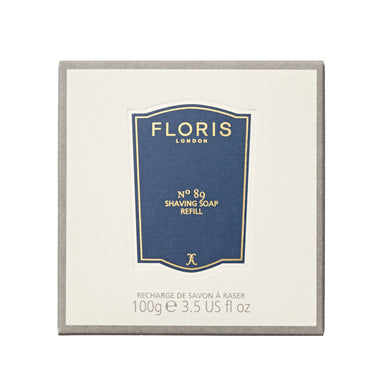 NO.89 SHAVING BOWL REFILL