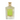 Floris perfume bottle with gold cap on a white background