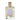 Floris perfume bottle with gold cap on a white background