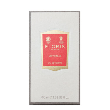 CHYPRESS EAU DE TOILETTE