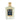 Floris London perfume bottle with gold cap on a white background