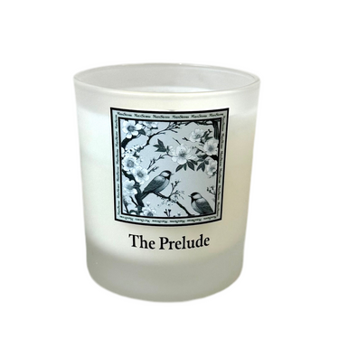 Maya Sienna 'The Prelude'