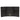 Trifold seven credit card wallet Ebony Black - image 6