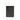 Trifold seven credit card wallet Ebony Black / Scarlet - image 4