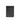Trifold seven credit card wallet Ebony Black / Scarlet - image 5