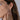 Freshwater Pearl Drop Earrings in 9ct Yellow Gold by Maya Sienna