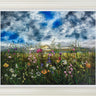 A Field Remembered by Kimberley Harris
