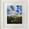 A Gentle Advantage Of Wind And Light - Commission by Kimberley Harris