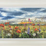 A Memory in Bloom by Kimberley Harris