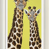 A Tall Duo by Amy Louise