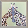 A Tall Trio by Amy Louise