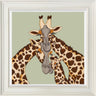 A Tall Trio by Amy Louise