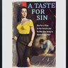 A Taste For Sin - Commission by Linda Charles