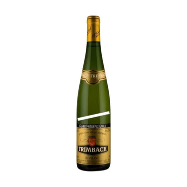 Trimbach Riesling Cuvée Frédéric Emile, Vendange Tardive 2001