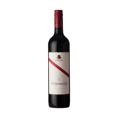 D’Arenberg Cellar Release Coppermine Road Cabernet Sauvignon 2015