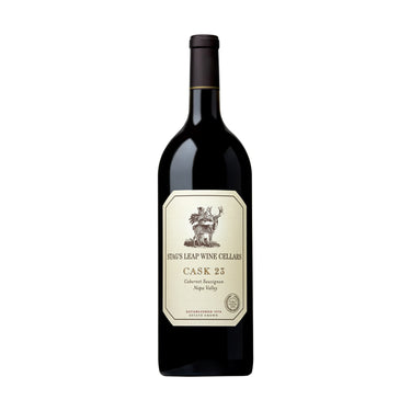 Stag's Leap Wine Cellars Cask 23 Cabernet Sauvignon Magnum 2016