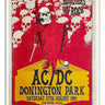 AC/DC – Donington Park, August 1991 by Linda Charles