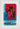 Admit One - Ocean Colour Scene by Linda Charles