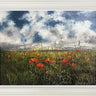 After The Rain by Kimberley Harris