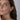 Akoya Pearl Shepherds Crook Drop Earrings in 18ct Yellow Gold by Maya Sienna