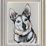 Alfie Commission by Amy Louise