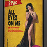 All Eyez On Me by Linda Charles