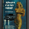 Always On My Mind - Commission by Linda Charles