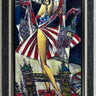 America Shopping by Andrei Protsouk